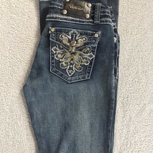 Vividiva jeans
